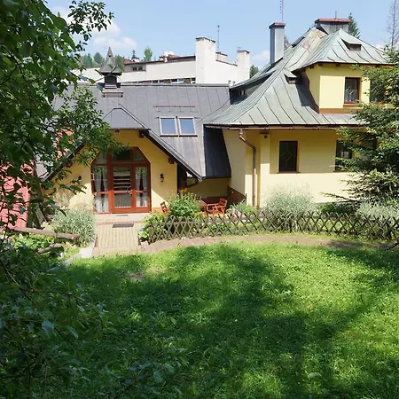 Goździk