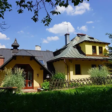 Goździk Kwatera prywatna Wisła