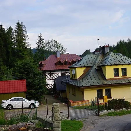 Goździk Kwatera prywatna Wisła