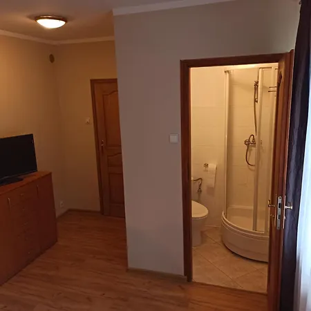 Gozdzik Séjour chez l'habitant *