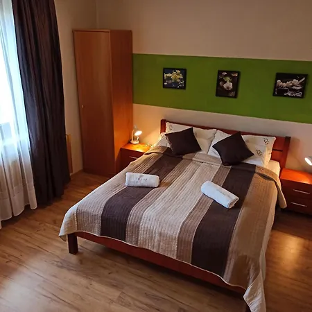 Gozdzik Séjour chez l'habitant Wisła