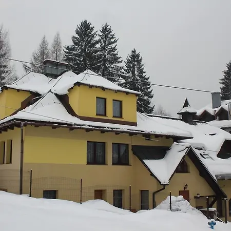 Gozdzik Séjour chez l'habitant Wisła