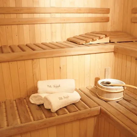 Gozdzik Séjour chez l'habitant *