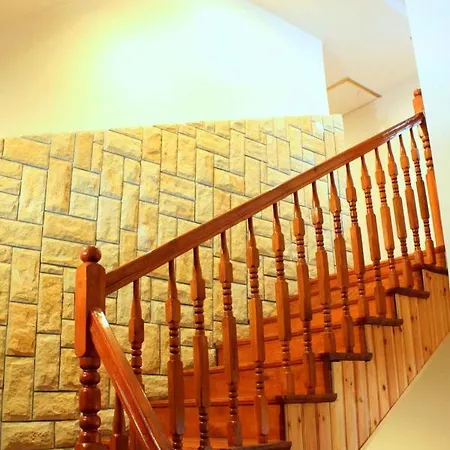 Séjour chez l'habitant Gozdzik *