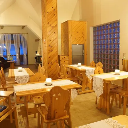 Gozdzik Séjour chez l'habitant *