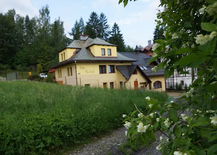 Gozdzik Homestay Wisla