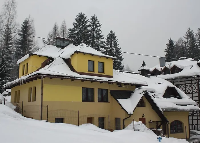 Gozdzik Homestay Wisla