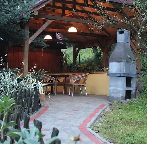 Homestay Gozdzik Wisla