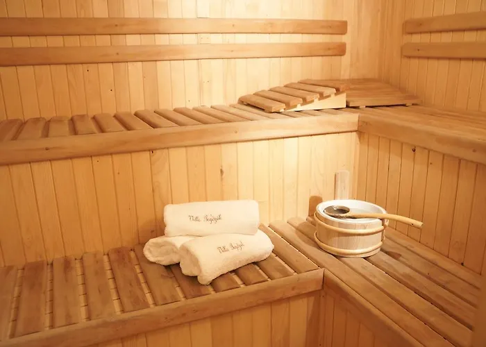 Gozdzik Проживание в семье *