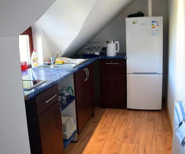 Homestay Gozdzik Wisla