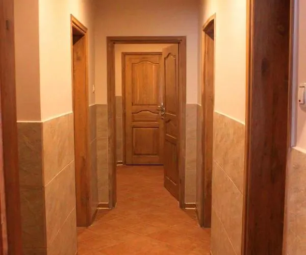 Homestay Gozdzik Wisla